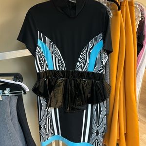 Cute and sassy Dress sz XL